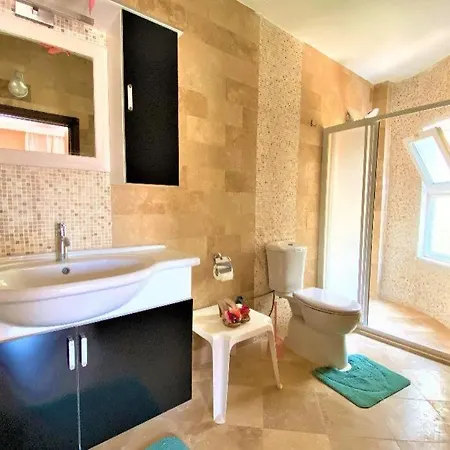 Istanbul Apart Aparthotel *