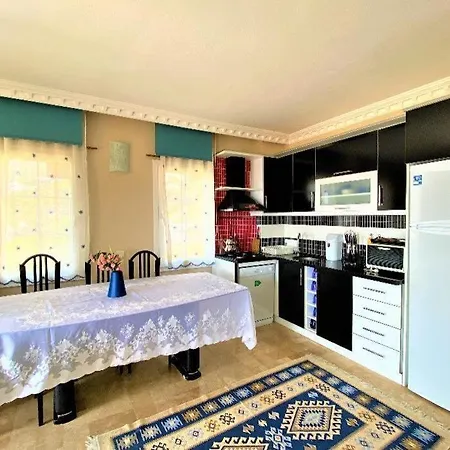 Istanbul Apart Appart hôtel Istambul